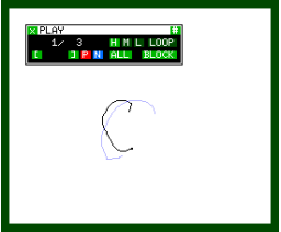 ACE-tools DRAW-SET (1997, MSX2, Turbo-R, Akio Hiramatsu)