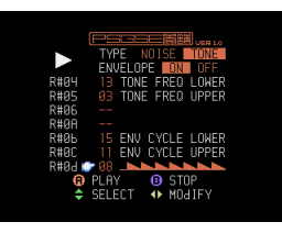 PSGSE Honpo (2026, MSX, NukegaraDHP)