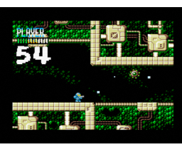 Tannhauser Gate (2026, MSX2+, Furcifer Studios)