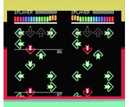 Tap TapRevolution (MSX2, Sharksym)