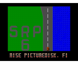 Sunrise Picturedisk 06 (1993, MSX2, Sunrise)