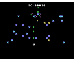 Moji Space (2024, MSX, Meichnpp)