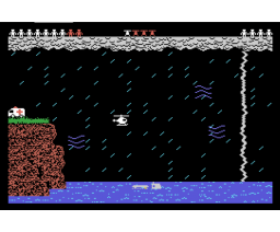 Storm Rescue (2022, MSX, Renato Murta de Rezende)