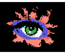 Aatnos (1997, MSX, Lieves!Tuore)