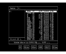 MemMan Filecopier BK (1990, MSX2, M.J. (Ries) Vriend)