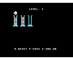Toxic Tubes (2026, MSX, Murilo T. Carmello)
