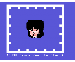 Miyuki Memorial (1984, MSX, Kitty Records) | Releases | Generation MSX