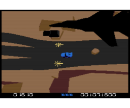 DELTA (2026, MSX2, Bik5)