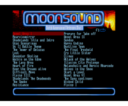 Dutch MoonSound Veterans (2015, MSX2, Dutch MoonSound Veterans)
