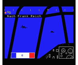 Blitz (1985, MSX, Omega system)