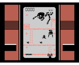Youkai Yashiki Escape (2026, MSX, Gyonin)