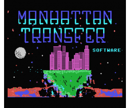 Lord Watson (1987, MSX, Manhattan Transfer)