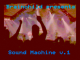 Image for Sound Machine voor MSX2 Computers