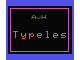 Image for Type Cursus MSX