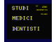 Image for Gestione Studi Medico-Dentistici