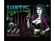 Image for Mantis 1