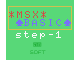 Image for MSX-BASIC exercises