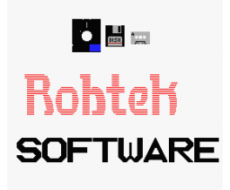 Turbotext (1986, MSX, Robtek Software)
