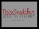 Image for NoiseSnatcher
