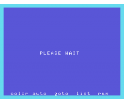 Hyper Blust (1985, MSX, Soft Pro International)