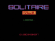 Image for Solitaire