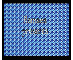 Picture 2 (1992, MSX2, Ramses)