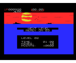 Minas (2024, MSX, Jose E. Robayo)