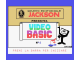 Image for Video BASIC MSX No.1