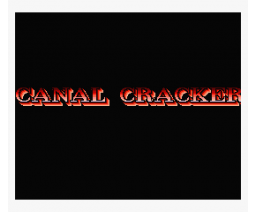 Canal Cracker (1987, MSX2, Blue Max)