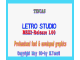 Image for Letro Envelope