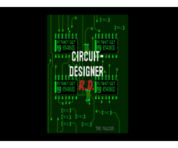 Circuit Designer R.D. (1993, MSX2, The Falcon)