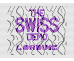 The Swiss Demo (1991, Turbo-R, A.T. Productions)