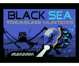 Black Sea (2022, MSX, Mananuk)