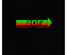Synusics 3D (1991, MSX2, BOF)