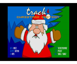 Track 4 (1997, MSX2, Datax)
