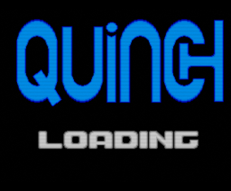 Quinch (1993, MSX2, MSX CODE)