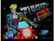 Image for Turbo Girl