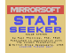 Image for Star Seeker - Solar System