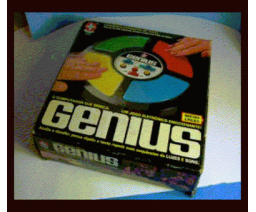 Genius (2004, MSX2, MarMSX)