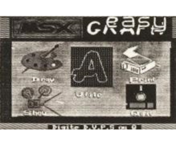 EASYgraph (1989, MSX, Riosoft, Nemesis Informática)