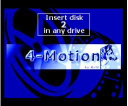 Sphere (2004, MSX2, Infinite)