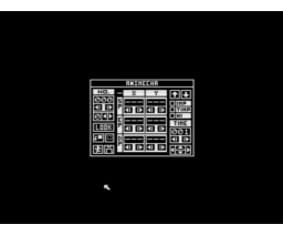 Animecha ver. 1.00 (1994, MSX2, MAR'Z Project)
