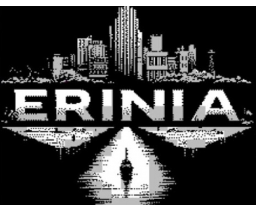 Erinia (2023, MSX, DaReInt)