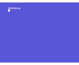 L!T play (1999, MSX, Lieves!Tuore)