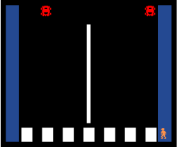 Rescued (2025, MSX2, Turbo-R, Orazio Cacciola)