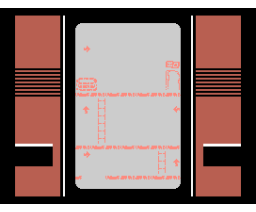 Youkai Yashiki Escape (2026, MSX, Gyonin)