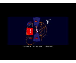 Pure (1998, MSX2, Omega)