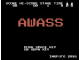 Image for Awass