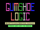 Image for Gumshoe Logic