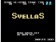 Image for Svellas